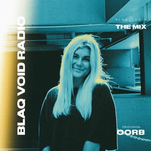 THE MIX | #018 | Oorb Guest Mix