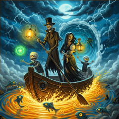 Le Retour de la Famille Ferryman ! [Mode Chaos Bonus Lyrics 1][Version EN]