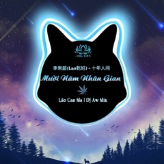 Thập Niên Nhân Gian Tik Tok | 李常超 - 十年人间