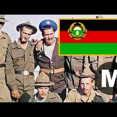 ВИА Каскад - А У Разведчика/VIA Kaskad - Song Of The Scout [1984] Dragon.-