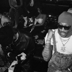 Cuanto Tiempo (Ft. Marzo & xander)