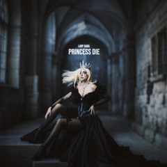 Lady Gaga - Princess Die [AI Rework]