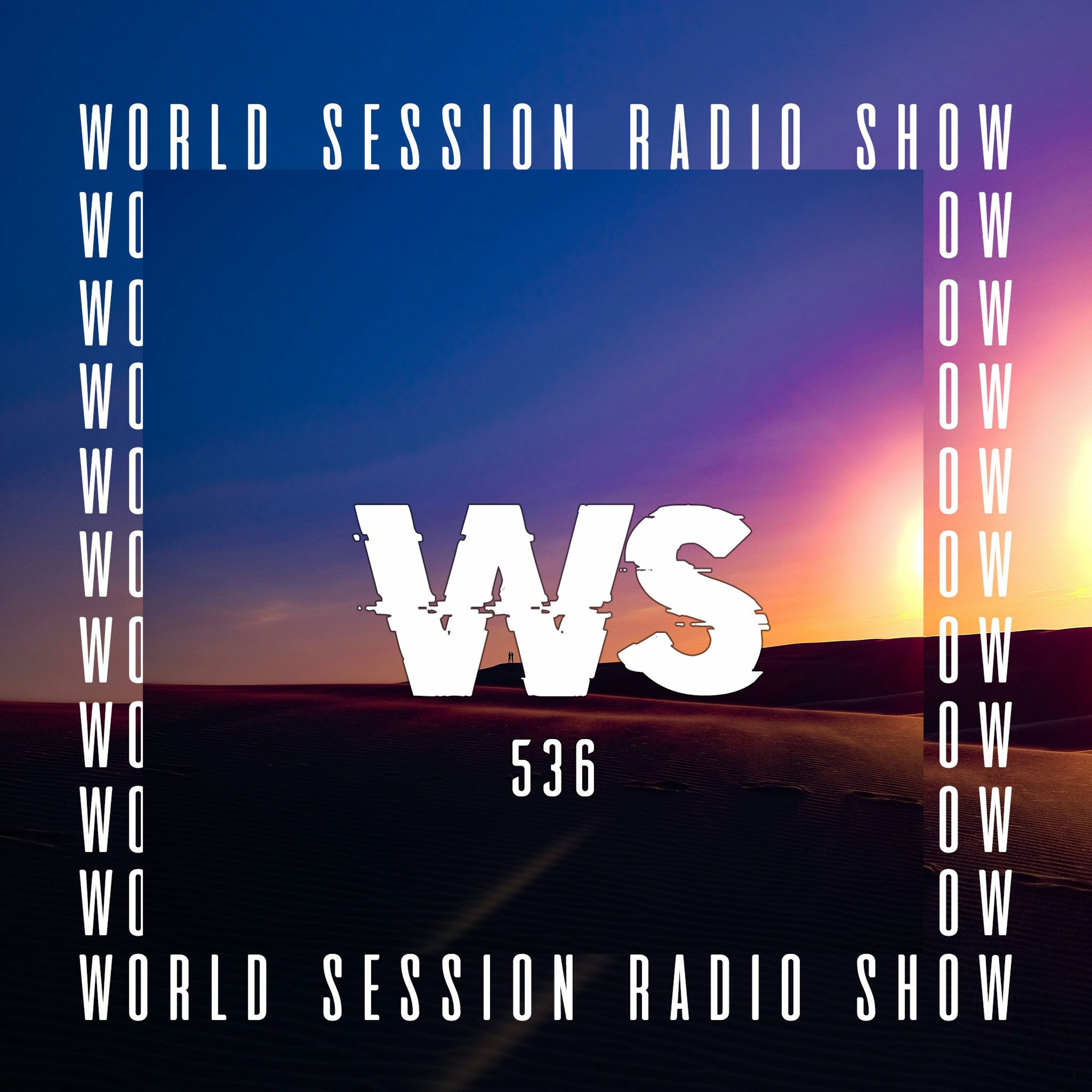 World Session by Sebastien Szade