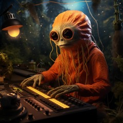 Aonikenk Mixpsytrance
