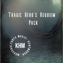 Tragic Heroes Requiem Pack Teaser