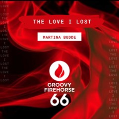 The Love I Lost (Extended Mix) FREEDOWNLOAD Martina Budde