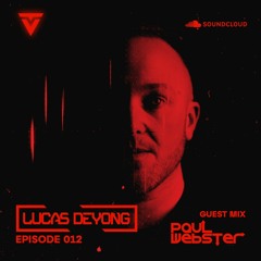 Victims Of Trance 012 @ Lucas Deyong & Paul Webster Guestmix