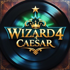 WIZARD4CAESAR PLAYGROUND