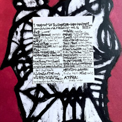 02 side b - i may not be Ted Danson ~ tape two and pass vol 16