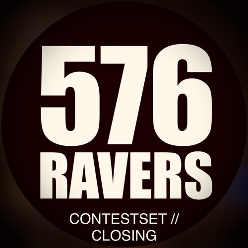 Contest by 576 Ravers // Closingset