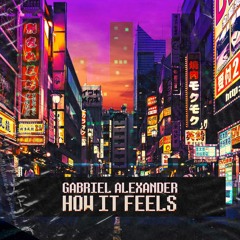 How It Feels (Official Audio 2021)