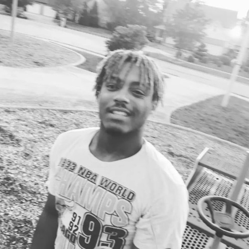 Juice WRLD - On the rise (skip to 1 min)