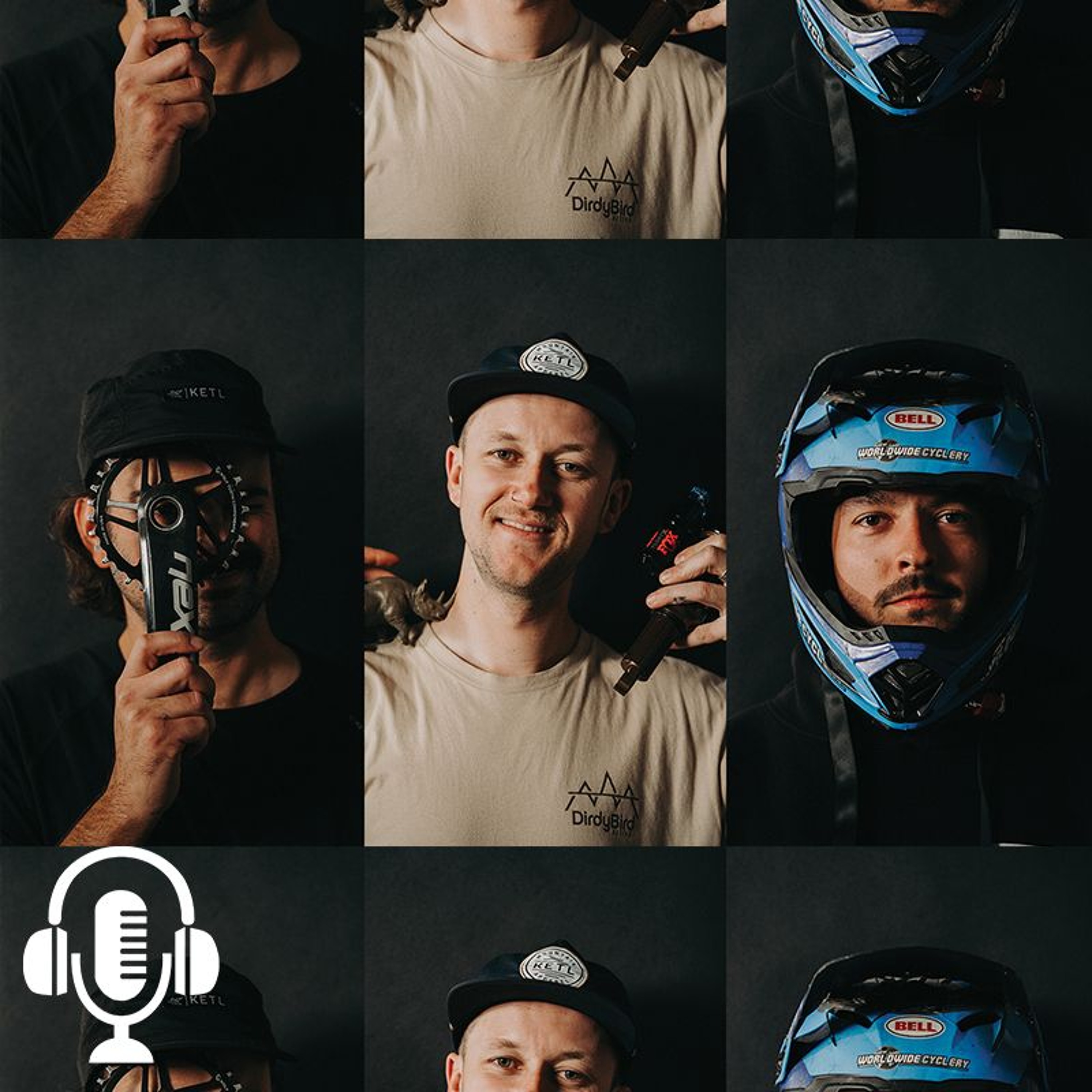 cover of episode Tools for the Home Mechanic, Understanding Bike Geometry, Brake Upgrades & More... Ep. 147