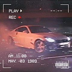 SUNDAY DRIFT
