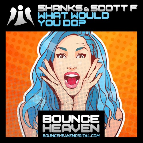 Shanks & Scott F - What Would You Do (Sample)