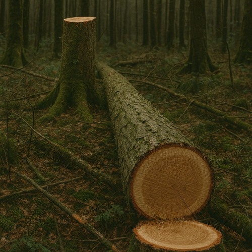 The tree surgion read by Marcus