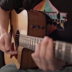 Muni Long - Hrs And Hrs [ACOUSTIC COVER]