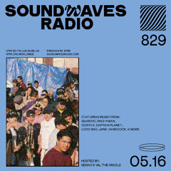 Ep. 829 - May 16, 2025