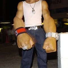 TVURY-3L RHYOUX - ludacris (EG)