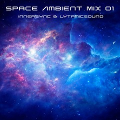 Deep Space Ambient Relaxation Mix 01