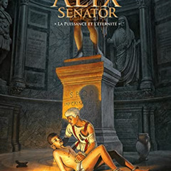 free EPUB 📖 Alix Senator Vol. 7: La Puissance et l'Éternité (French Edition) by  Val