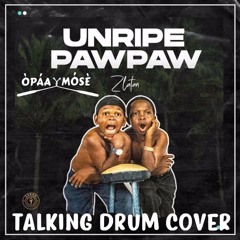 ZLATAN AKI AND PAW PAW