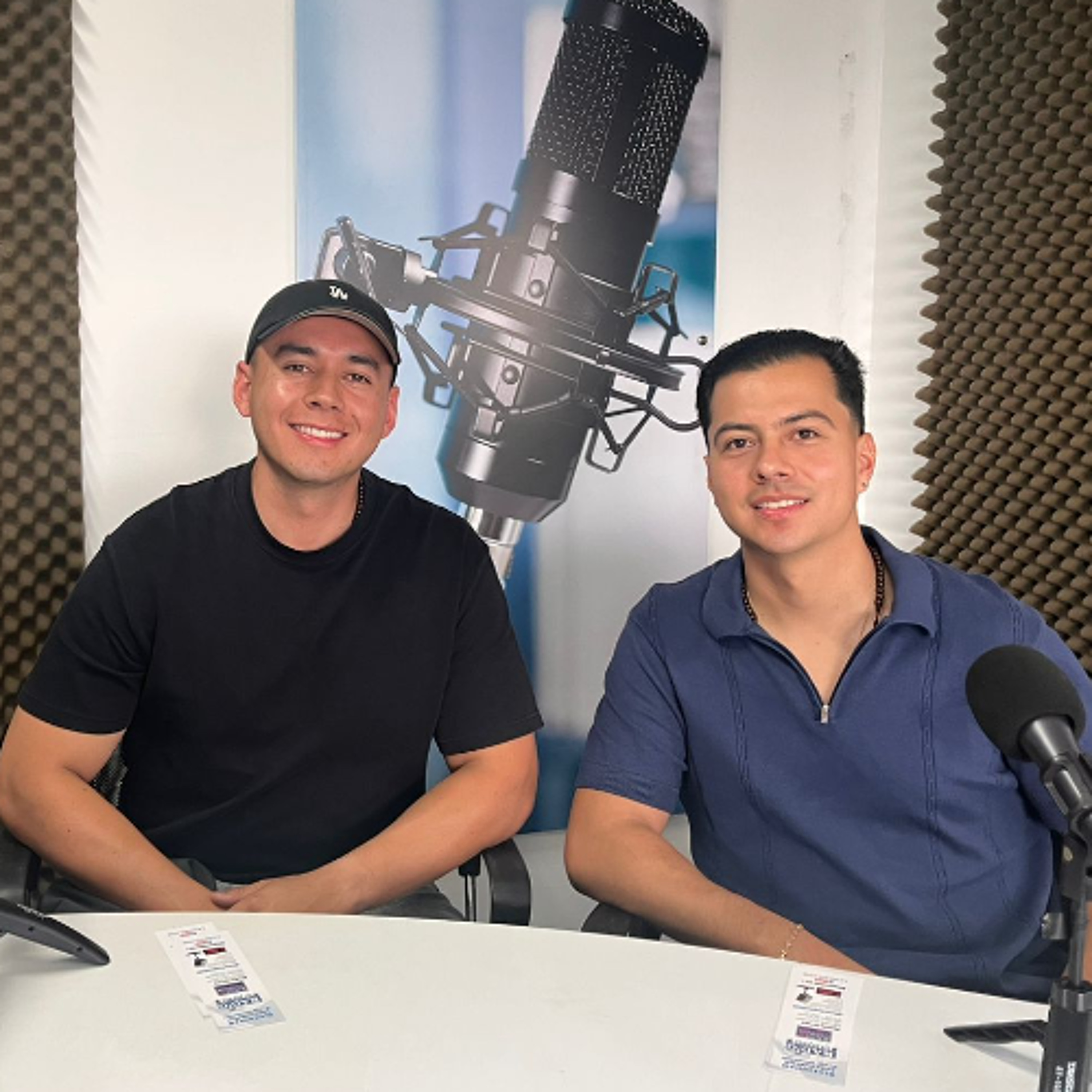 Entrevista con empresarios de Manizales episode artwork