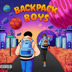 Backpack Boys