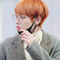 소나기 _SF9_인성