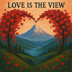 Love Is the View