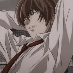 Light Yagami x Mount Everest// Edit audio