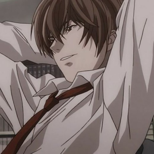Light Yagami x Mount Everest// Edit audio