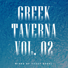 Greek Taverna (Vol. 02)