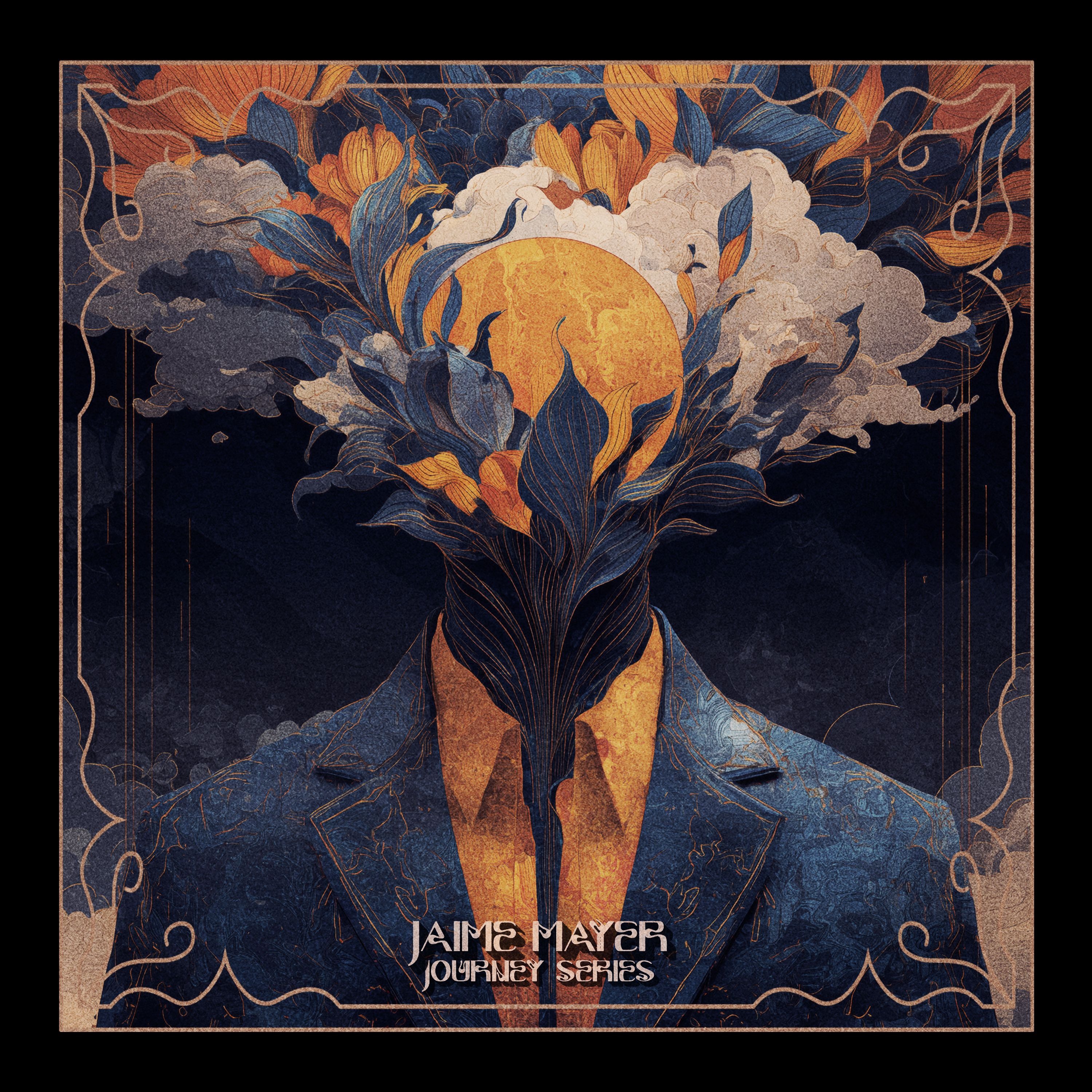Jaime Mayer [Journey Series] episode artwork