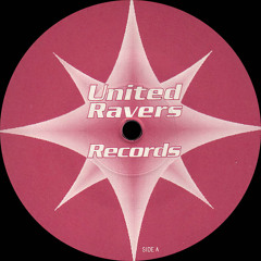 [90's Hard Trance] Essential Guide To United Ravers Records (1994-1998)