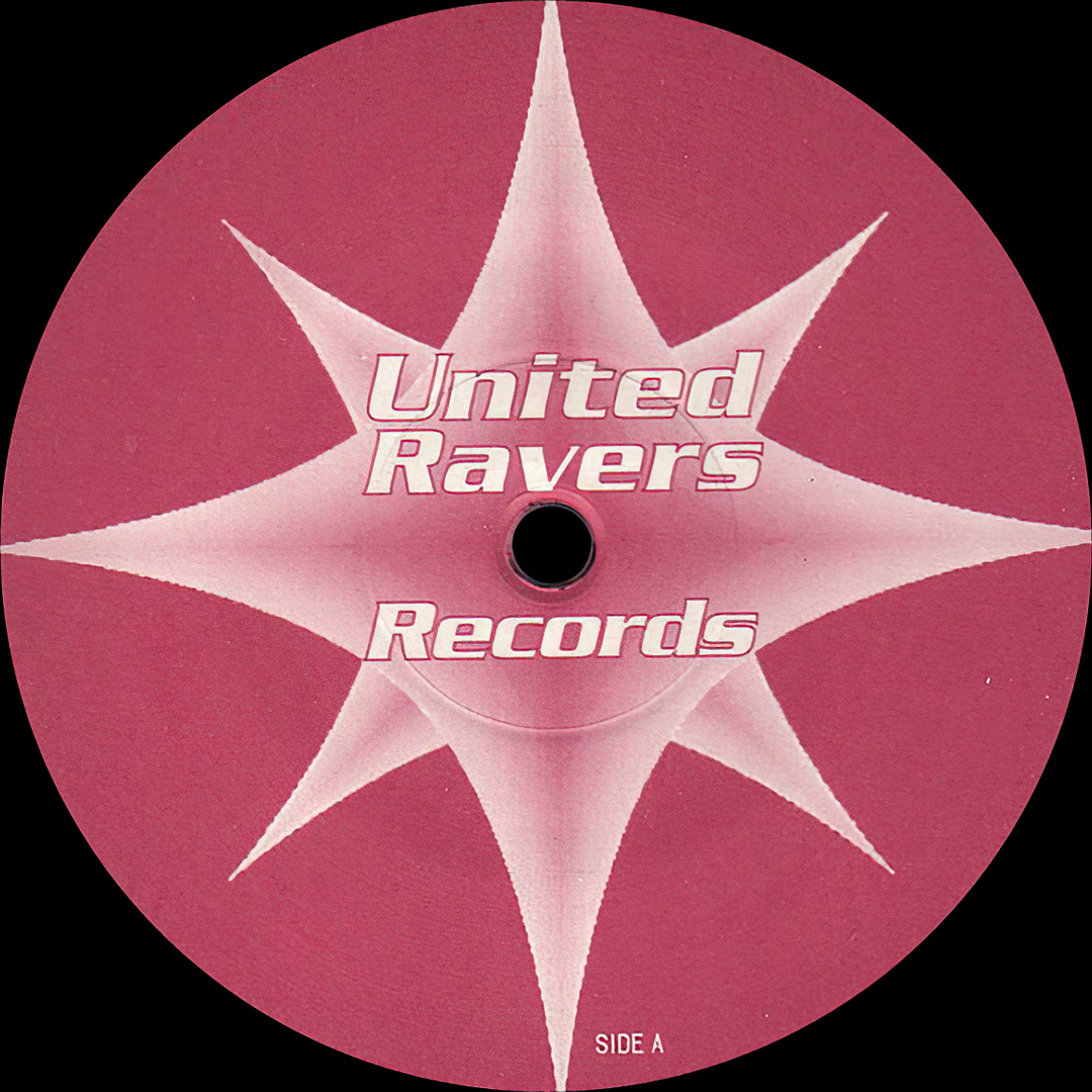 [90's Hard Trance] Essential Guide To United Ravers Records (1994-1998) episode artwork