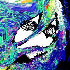 trapped in another realm