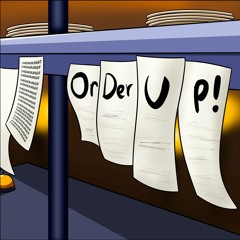 Order Up - Friday Night Crunchin' OST