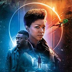 Star Trek, Discovery, Wonderlands (Read-Full$