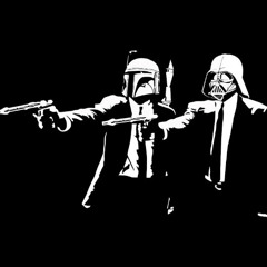 PALADOE - SILLY JEDI