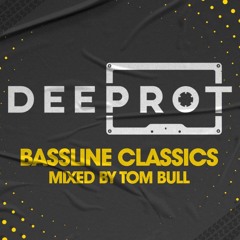 Tom Bull - 4x4 Bassline Classics    [Deeprot]