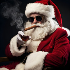 Santa’s Reggae Ruckus