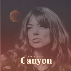 Sunset Canyon - Official Audio