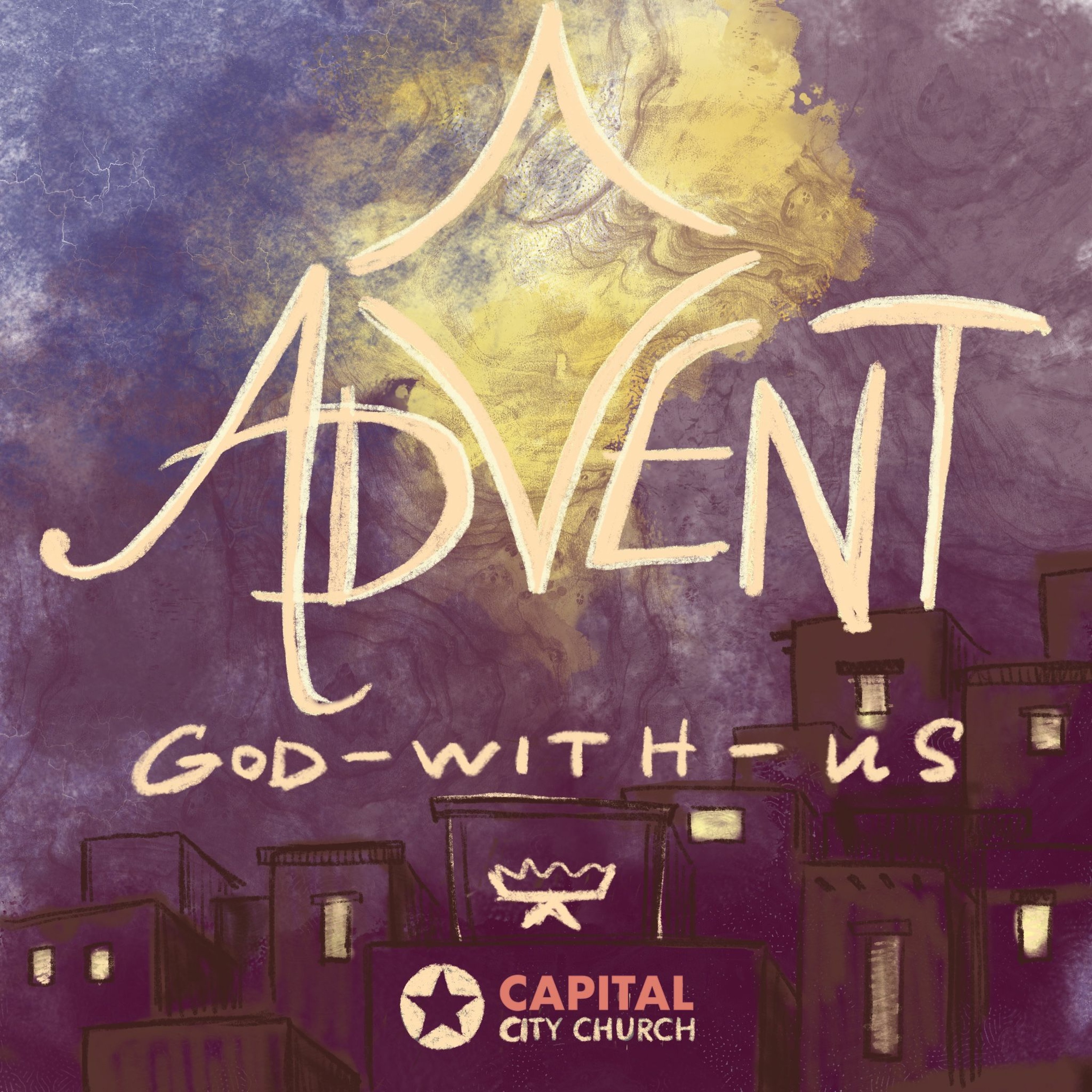 Christmas Eve Service 12/24/21 episode artwork