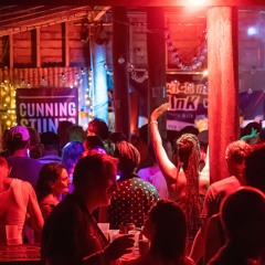 Lord Sut Live at Nudge Nudge Wink Wink 07/09/2024