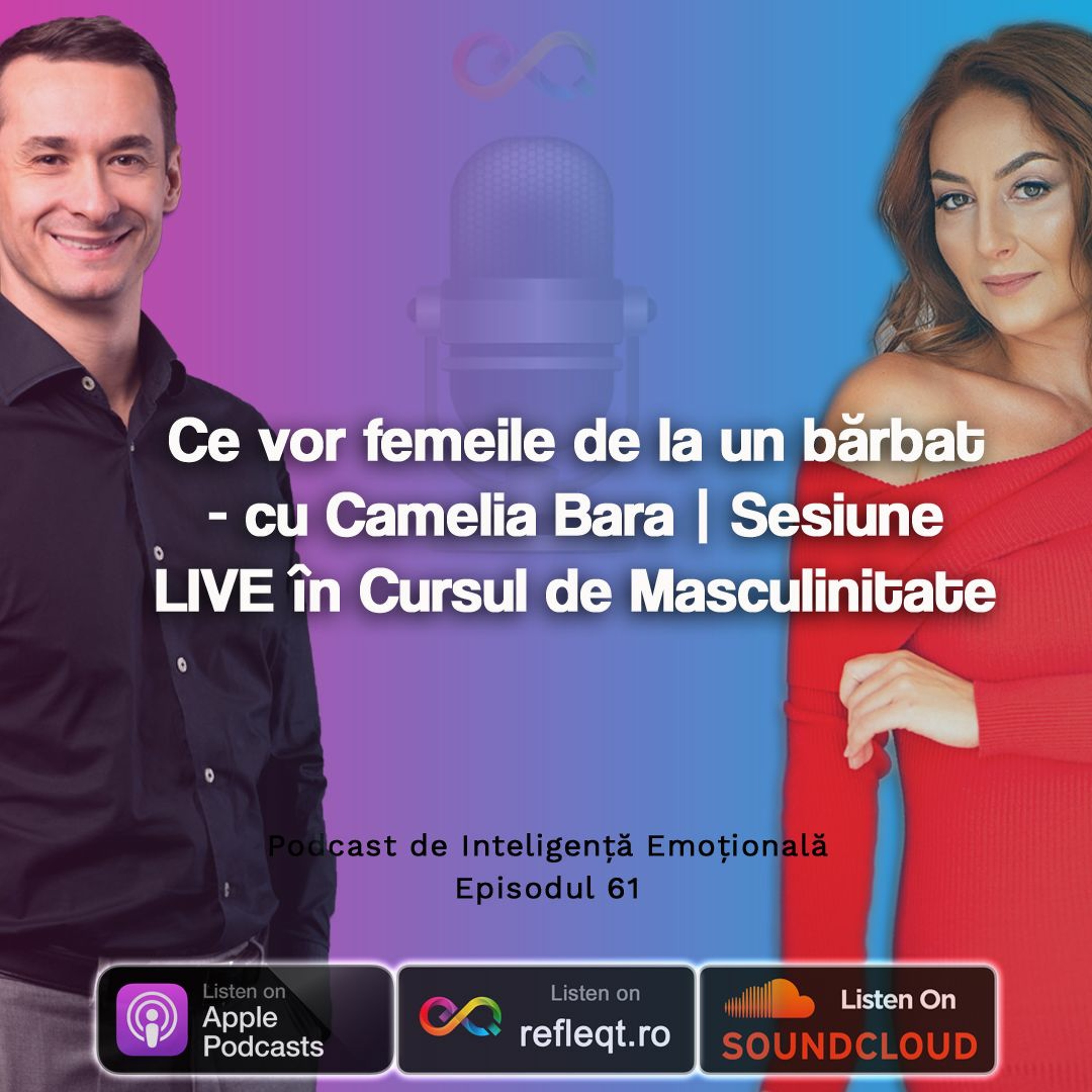 Podcastul de EQ