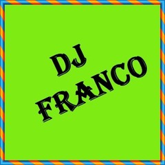 DJ FRANCOFRAIAS Parado No Bailao 55 - 16- 07 - 2021