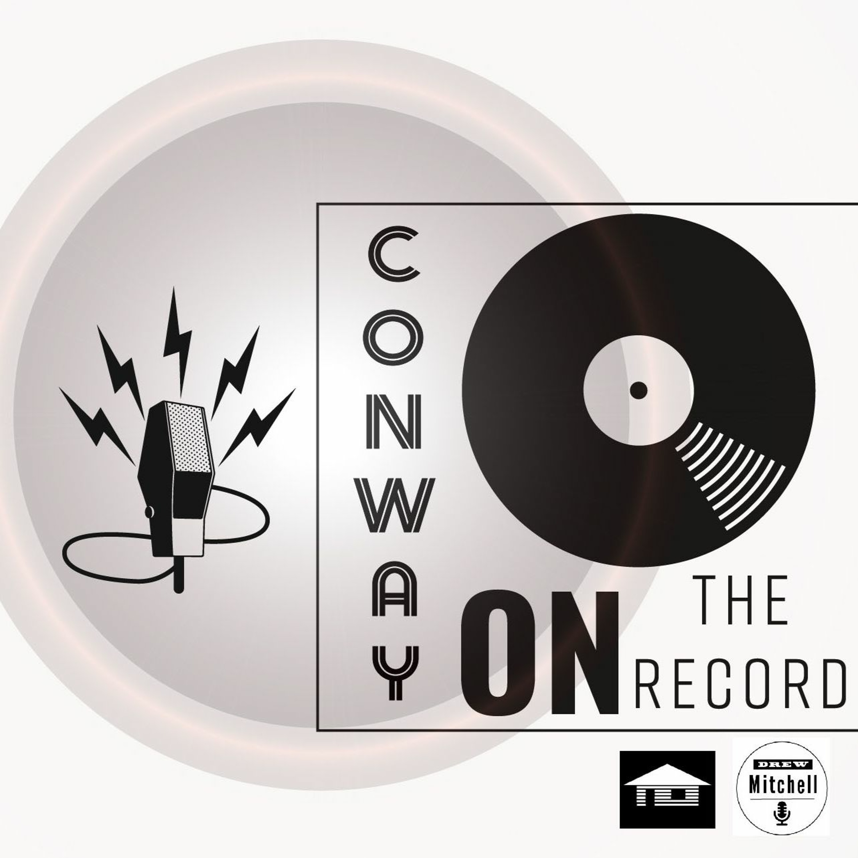 Conway On The Record