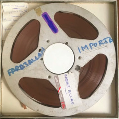 Habibi Funk // حبيبي فنك : Attarazat Addahabia  - Unknown Title (Morocco, 1970s)