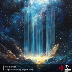 Vito Corlion - Magical Essence (Original Mix)